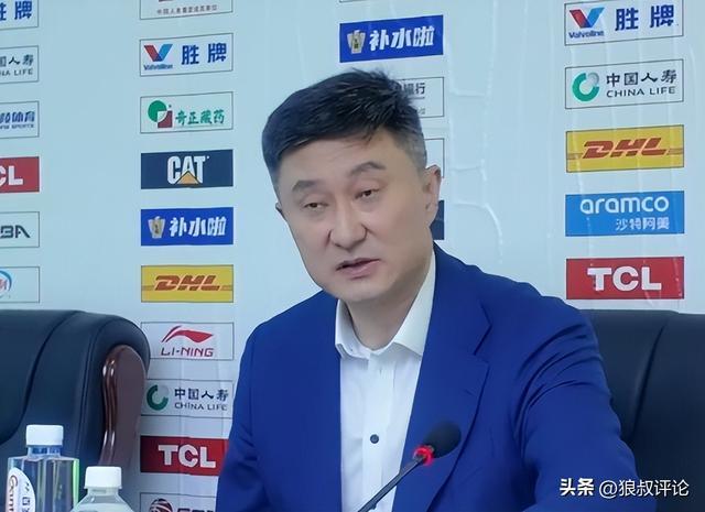 8868体育登录入口-惨遭新疆18分大逆转！杜锋：几个队员正负值-20 不是我们需要的
